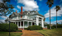 What to Consider When Buying a High-End Property